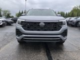 New 2025 Volkswagen Atlas SEL Premium R-Line image 2