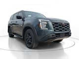 New 2025 Nissan Armada PRO-4X image 2