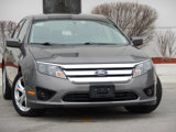 Used 2012 Ford Fusion SE image 5