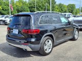 Used 2021 Mercedes-Benz GLB 250 4MATIC w/ Premium Package image 2