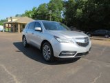 Used 2015 Acura MDX SH-AWD w/ Technology Package image 3