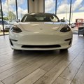 Used 2022 Tesla Model 3 Long Range image 2