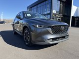 Certified 2022 MAZDA CX-5 AWD 2.5 S w/ Premium Plus Pkg image 2