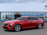 New 2025 Cadillac CT5 Premium Luxury w/ Sun And Sound Package image 2