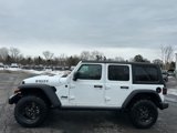 New 2025 Jeep Wrangler Willys image 4