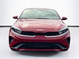 Certified 2023 Kia Forte LXS w/ LXS Technology Package image 2