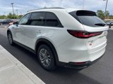 New 2025 MAZDA CX-90 3.3 Turbo w/ Preferred Package image 5