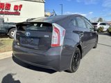 Used 2015 Toyota Prius Four image 2