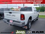 New 2025 RAM 2500 Tradesman image 2