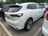 New 2025 Buick Envision Avenir image 4