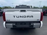 New 2025 Toyota Tundra SR5 image 4