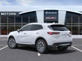 New 2025 Buick Envision Preferred image 3