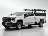 Used 2022 Chevrolet Silverado 2500 W/T w/ WT Fleet Convenience Package image 3