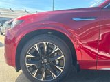 New 2025 MAZDA CX-90 3.3 Turbo S w/ Premium Plus image 5