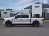 New 2025 Ford F150 Lariat image 3