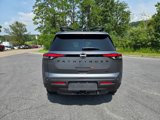 New 2025 Nissan Pathfinder Rock Creek image 4