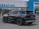 New 2026 Chevrolet Traverse Z71 image 3