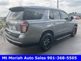 Used 2021 Chevrolet Tahoe Premier image 6