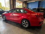 Used 2021 Kia Forte LXS image 4