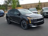 New 2026 Kia Sportage SX image 3
