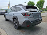 New 2025 Subaru Outback Onyx Edition image 3