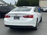 Used 2023 Chevrolet Malibu LT w/ Driver Confidence Package image 5
