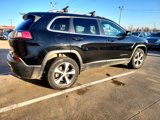 Used 2019 Jeep Cherokee Limited image 5