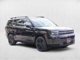 New 2026 Hyundai Santa Fe Calligraphy image 3