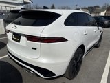 New 2026 Jaguar F-PACE R-Dynamic S image 4