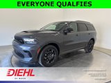 New 2026 Dodge Durango GT image 3