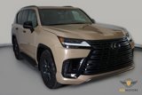 Used 2025 Lexus LX 700h Overtrail image 2