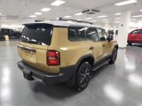 New 2025 Toyota Land Cruiser image 5