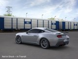 New 2025 Ford Mustang Dark Horse image 4