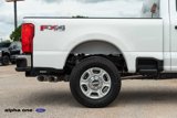 New 2025 Ford F250 XLT image 5