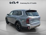New 2025 Kia Telluride SX Prestige image 5