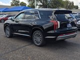 New 2025 Hyundai Palisade Calligraphy image 4