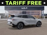 New 2026 Kia Sportage SX image 6