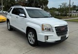 Used 2016 GMC Terrain SLT w/ Open Road Package image 4