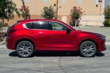 New 2025 MAZDA CX-5 Signature image 3