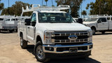 New 2025 Ford F350 XL w/ XL Chrome Package image 2