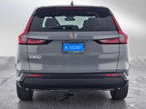 New 2026 Honda CR-V EX-L image 4