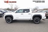 New 2025 Toyota Tacoma TRD Off-Road w/ TRD Off Road Upgrade Package image 2