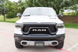 Used 2020 RAM 1500 Rebel w/ Rebel Level 2 Equipment Group image 2