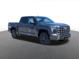 New 2025 Toyota Tundra Platinum image 5