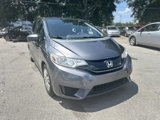 Used 2015 Honda Fit LX image 3