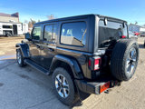 Used 2022 Jeep Wrangler Unlimited Sahara image 6
