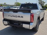 New 2025 Toyota Tundra Platinum image 5