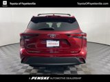 New 2025 Toyota Highlander XLE image 4