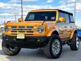 Used 2022 Ford Bronco Outer Banks image 3