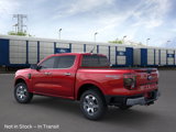 New 2025 Ford Ranger XLT image 4